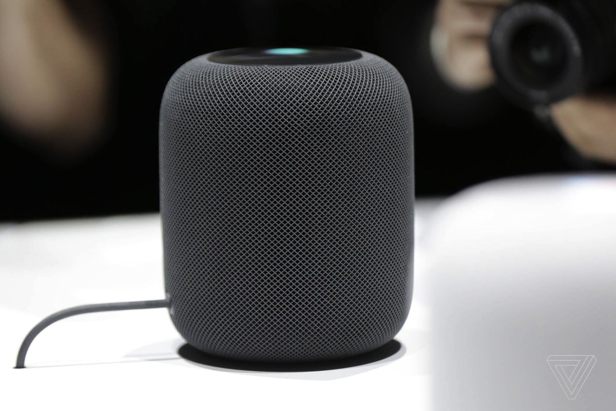 آپدیت اپل HomePod از قابلیت&zwnj;های جدید Siri استفاده خواهد کرد