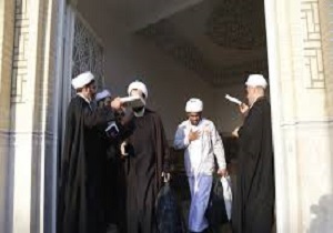 ۱۰۰۰ مبلّغ ویژه در دهه اول محرم به مناطق مختلف لرستان اعزام می شوند