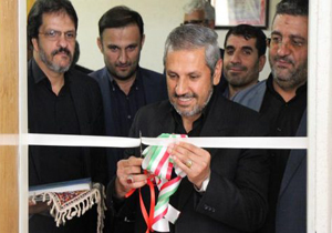 راه اندازی سامانه مراقبت‌های الکترونیکی زندانیان