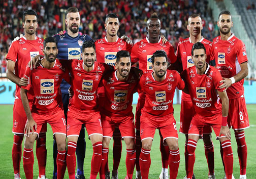 تحلیل بازی پرسپولیس-نساجی/ کورسوی امید
