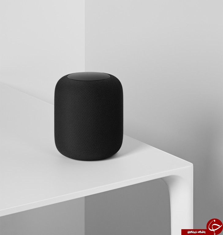 آپدیت اپل HomePod از قابلیت&zwnj;های جدید Siri استفاده خواهد کرد