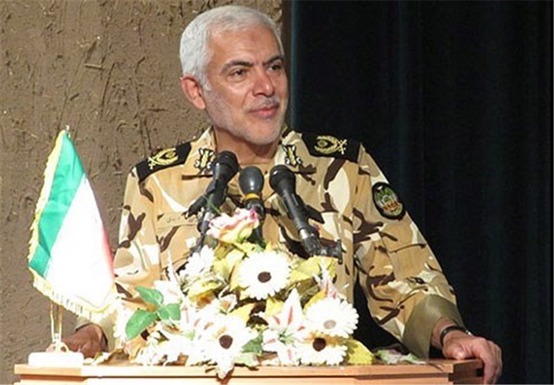 مقام معظم رهبری انسان بسیار هوشمند و ظریفی هستند/&laquo;توقف فعالیت موشکی&raquo; یادآور شعار &laquo;انحلال ارتش&raquo; است/سربازان اسلام در عملیات بیت&zwnj;المقدس ضربه گیج&zwnj;کننده&zwnj;ای به صدام وارد کردند