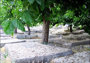 صدور سند یک موقوفه در شهرستان بهبهان