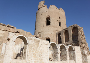 ثبت ۱۰۰ اثر تاریخی در استان بوشهر