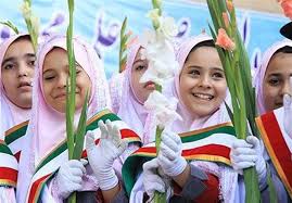 مدارس خوی پذیرای ۶۳ هزار دانش آموز