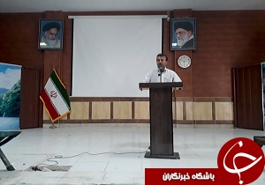 حمایت از دانش آموزان در باغملک