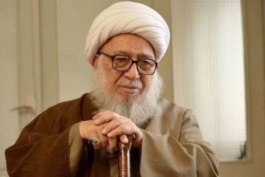 آیت&zwnj;الله مرتضی اشرفی شاهرودی که بود؟