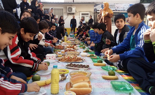 بهترین میان وعده و صبحانه برای دانش آموزان / میان وعده مناسب برای دانش&zwnj;آموزان چه ویژگی&zwnj;هایی دارد؟