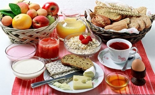 بهترین میان وعده و صبحانه برای دانش آموزان / میان وعده مناسب برای دانش&zwnj;آموزان چه ویژگی&zwnj;هایی دارد؟