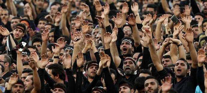 پخش مستند عاشورایی فوتبال از سیمای جمهوری اسلامی ایران