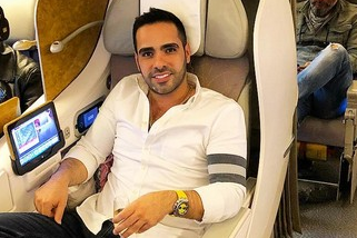 هتک حرمت آقازاده جنجالی با برگزاری جشن تولد در ماه محرم+فیلم
