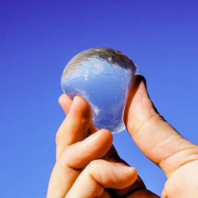 نسل جدید بطری&zwnj;های آب معدنی+ فیلم