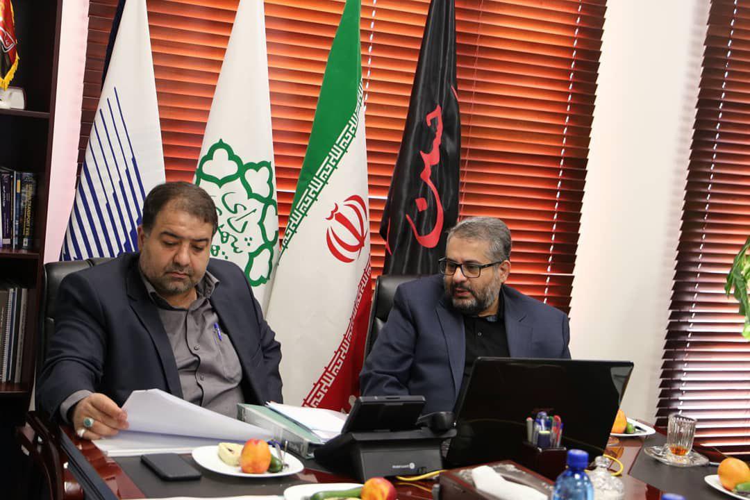 لزوم توسعه شبکه فیبر نوری و تسهیل گری استارت آپ&zwnj;ها برای کاهش ترافیک