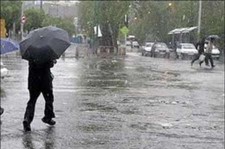شروع بارش&zwnj;های زمستانی در استان فارس را از نیمه دوم آبان ماه