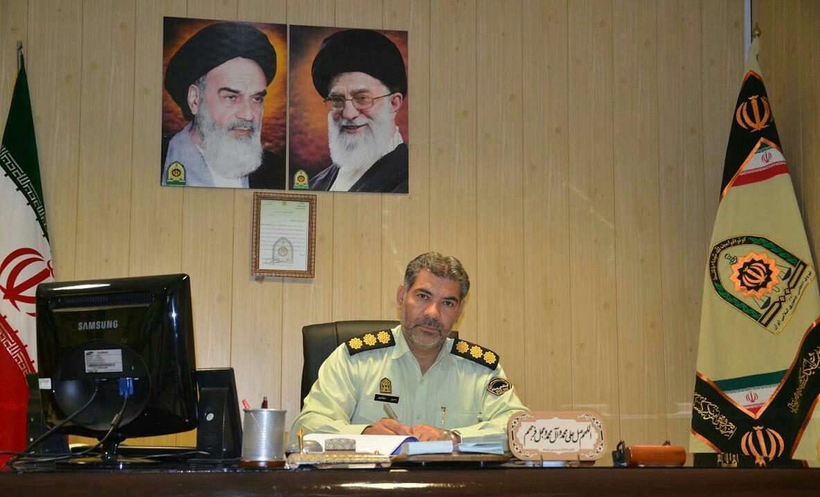 دو انبار لوازم خانگی و آب معدنی احتکار شده در نیشابور کشف شد