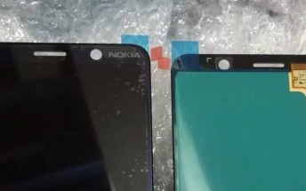 تصاویر لو رفته Nokia 9 و Nokia X7 از طراحی آن&zwnj;ها پرده&zwnj;برداری کرد