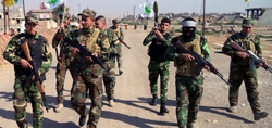  ماجرای تشکیل حشد الشعبی + فیلم