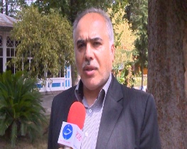 گیلان قطب تولید بوقلمون در کشور