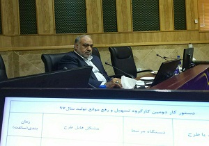 نداشتن مشاور خوب را علت قوی نبودن مشارکت بخش خصوصی