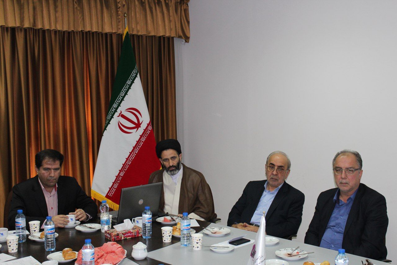 تشکیل کارگروه تسهیل امورصنایع کوچک به دنبال حمایت از اشتغالزایی داخلی