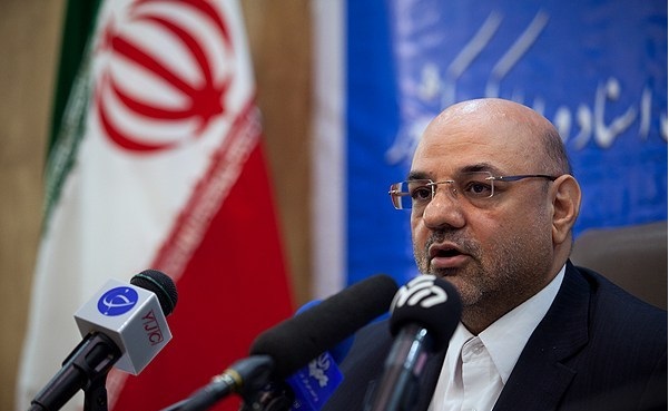 کاهش ۳۰میلیون مراجعه مردمی در سال  به دفاتر سازمان ثبت اسناد واملاک کشور