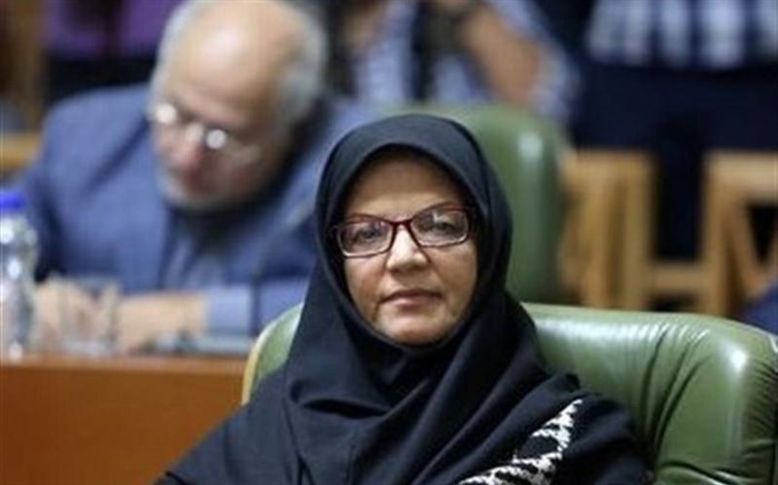 حوزه زنان در مدیریت شهری تحت الشعاع مشکلات اجتماعی و فرهنگی است