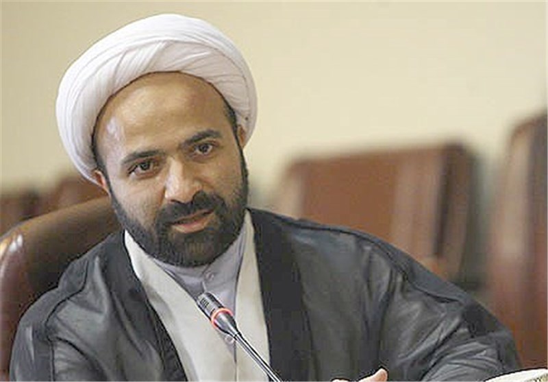 پایان سومین همایش ملّی از غدیر تا اربعین