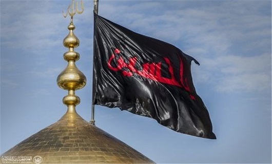 توزیع غذای نذری آرامش جان وروح