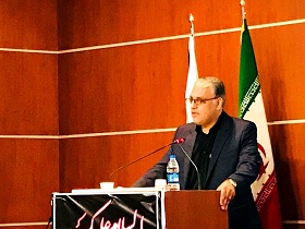از تمام مشکلات کاشان آگاه هستم