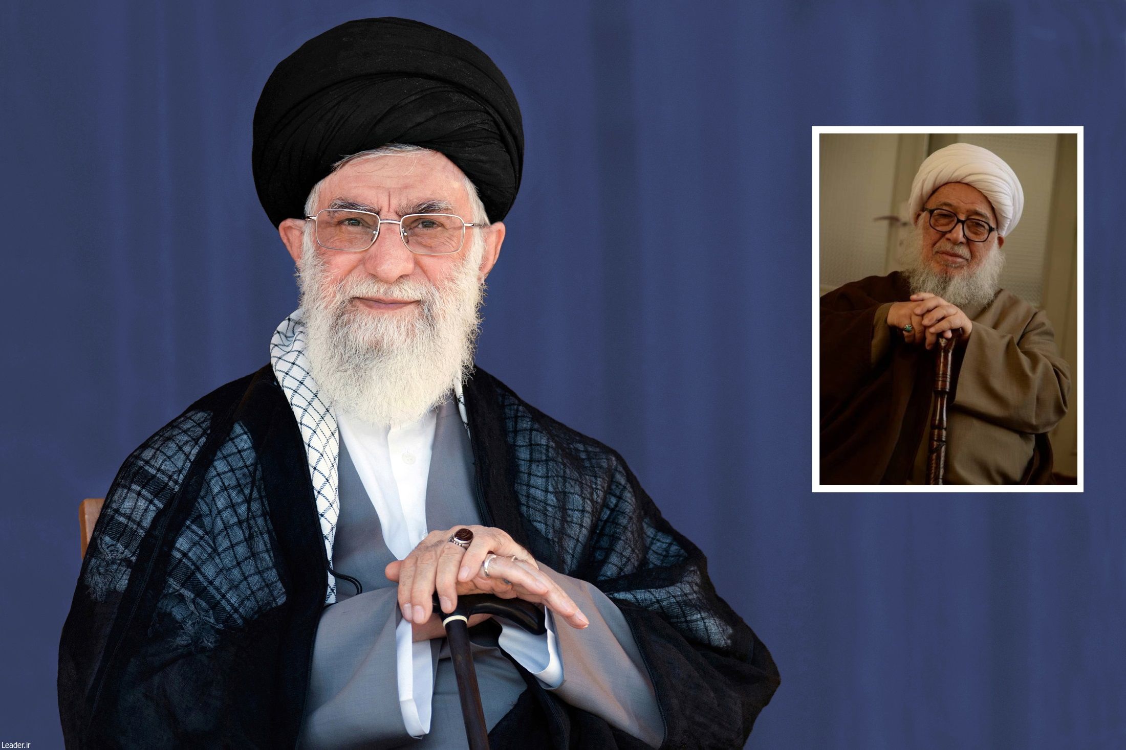 سعودی&zwnj;ها با فشار مضاعف بر قطر چه هدفی را دنبال می&zwnj;کنند؟/ رهبر انقلاب درگذشت حجت&zwnj;الاسلام والمسلمین اشرفی را تسلیت گفتند/ تعرض چند عضو گروهک کومله به سفارت ایران در پاریس