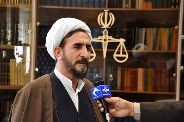 استمرار اقدامات مؤثر دادستان‌ها و مسئولان حوزه‌های قضایی در مبارزه با مفاسد اقتصادی