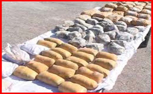 جزییات جدید از الاغ کشف شده /ماجرای قتل دختری که قاتلش را لو داد/خودسوزی مرد ۳۵ ساله /انهدام باندهای بین المللی قاچاق مواد مخدر