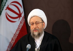 رئیس قوه قضاییه درگذشت آیت الله مرتضی اشرفی شاهرودی را تسلیت گفت