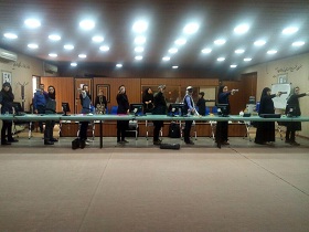 23 تیرانداز اصفهانی برای حضور در مسابقات قهرمانی کشور برگزیده شدند