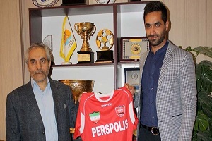 همامی:گرشاسبی به هیچ کدام از حرف هایش عمل نکرد/ به دنبال خراب کردن  پرسپولیس نیستم
