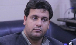 حذف 10نقطه حادثه خیز شهرستان ملکشاهی تا اربعین