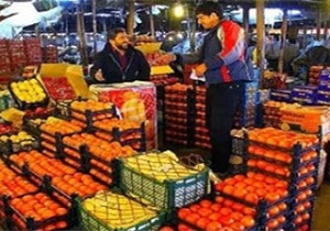 ۲ برابر شدن صادرات محصولات کشاورزی گلستان