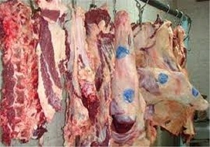 صدور و تمدید ۷۰ پروانه بهداشتی خودرو‌های حمل دام و فرآورده‌های خام دامی در فردوس