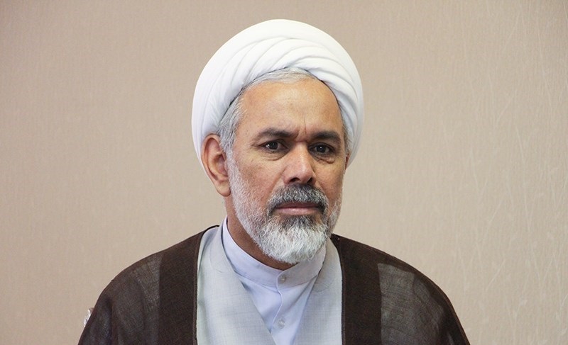 افکار شیعه انگلیسی جوامع شیعی را تهدید می‌کند/ امروز اگر خللی است به خاطر نبود روحیه عاشورایی مسئولان است