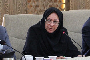 جایگزینی چمن مقاوم در 217 هزار مترمربع از فضای سبز شهر اصفهان