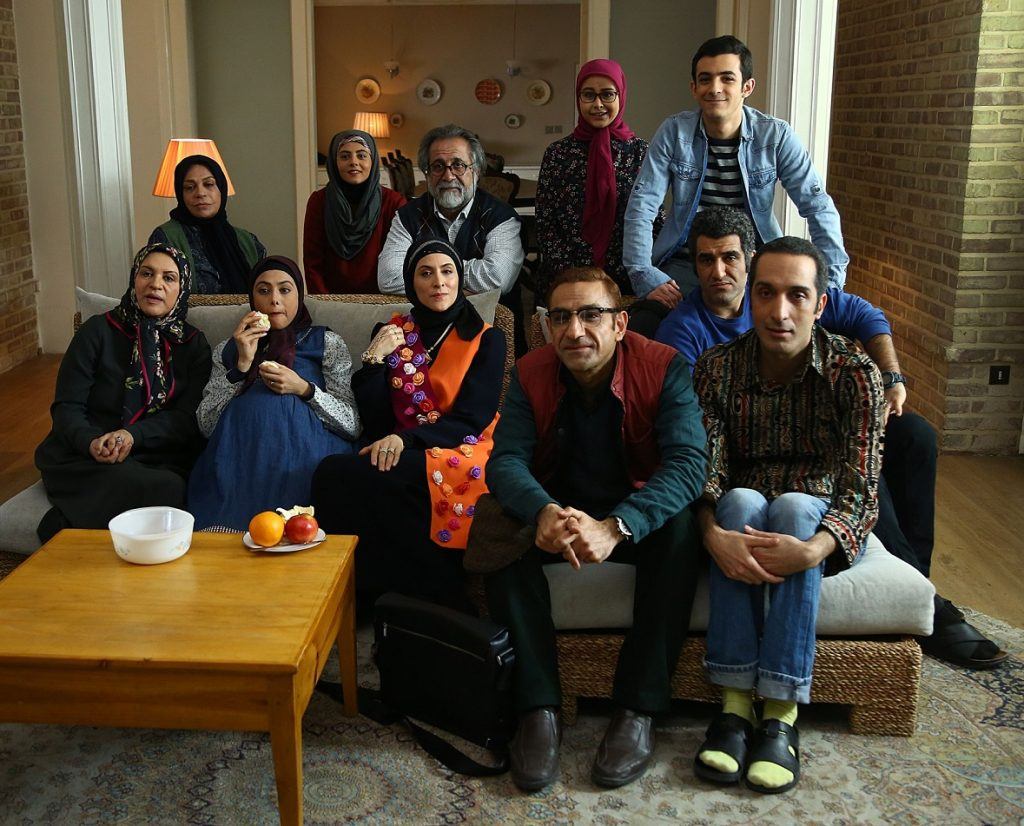 تلویزیون