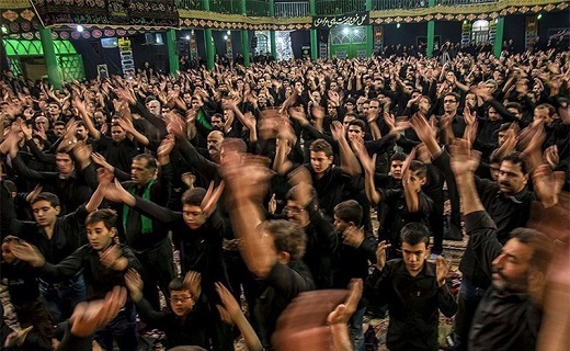نوحه های یزدی با سبکی منحصر به فرد، تاثیر گذار ترین ملودی ناب مذهبی است