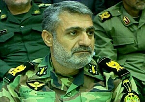 هرگونه تهدیدی در فراسوی مرزهای جمهوری اسلامی ایران پاسخ داده می شود