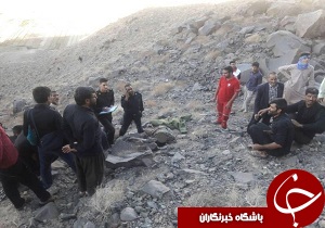 پیدا شدن ۲ مفقودی در شهرستان سربیشه