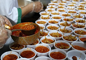 نکاتی که برای تهیه غذا‌های نذری نباید فراموش کنیم!