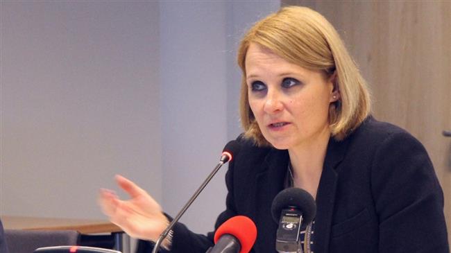 سخنگوی اتحادیه اروپا: به تلاش&zwnj;ها برای حفظ همکاری&zwnj;ها با ایران در بخش&zwnj;های مهم اقتصادی ادامه می&zwnj;دهیم