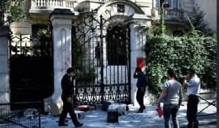 سعودی&zwnj;ها با فشار مضاعف بر قطر چه هدفی را دنبال می&zwnj;کنند؟/ رهبر انقلاب درگذشت حجت&zwnj;الاسلام والمسلمین اشرفی را تسلیت گفتند/ تعرض چند عضو گروهک کومله به سفارت ایران در پاریس