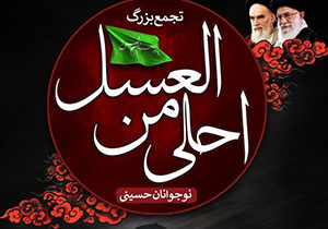بقاع متبرکه فارس میزبان همایش «احلی من العسل»