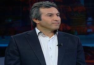 لطیفی: غیرفوتبالی ها سبب نابودی راه آهن و صبا شدند