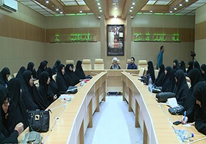 لزوم ساماندهی فعالیت‌های فرهنگی درحوزه‌ی بانوان